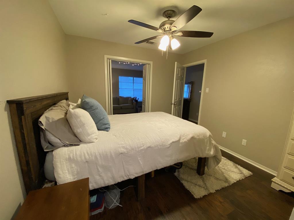 1107 North Locust Street, Unit 3 Denton, TX 76201 - Photo 9 of 15