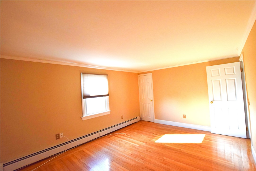 135 Reservoir Road Middletown, RI 02842 - Photo 7 of 26 Bedroom 2 - Main level