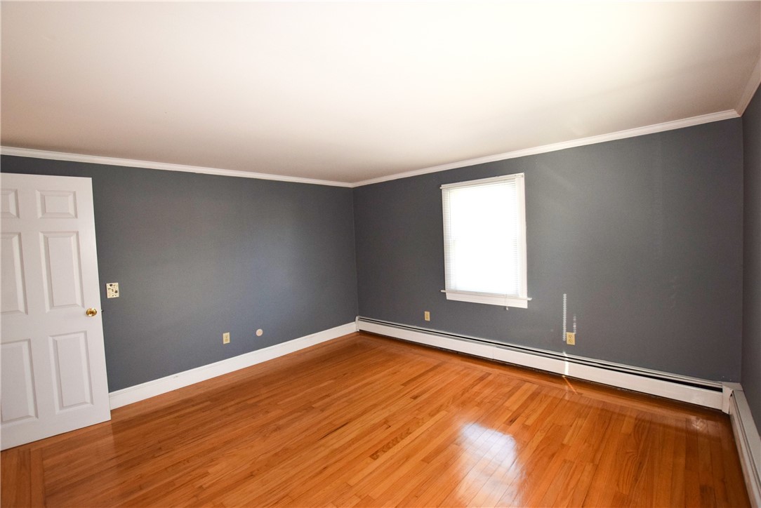 135 Reservoir Road Middletown, RI 02842 - Photo 10 of 26 Bedroom 2 - Main Level