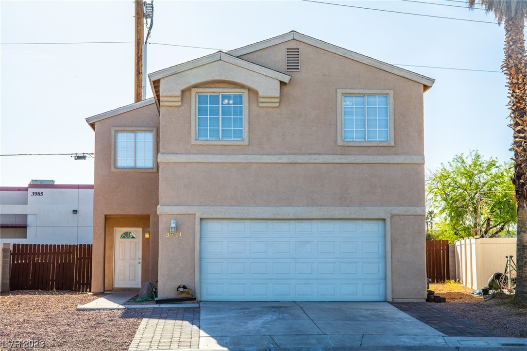 3971 Via Lucia Drive Las Vegas, NV 89115 - Photo 1 of 49