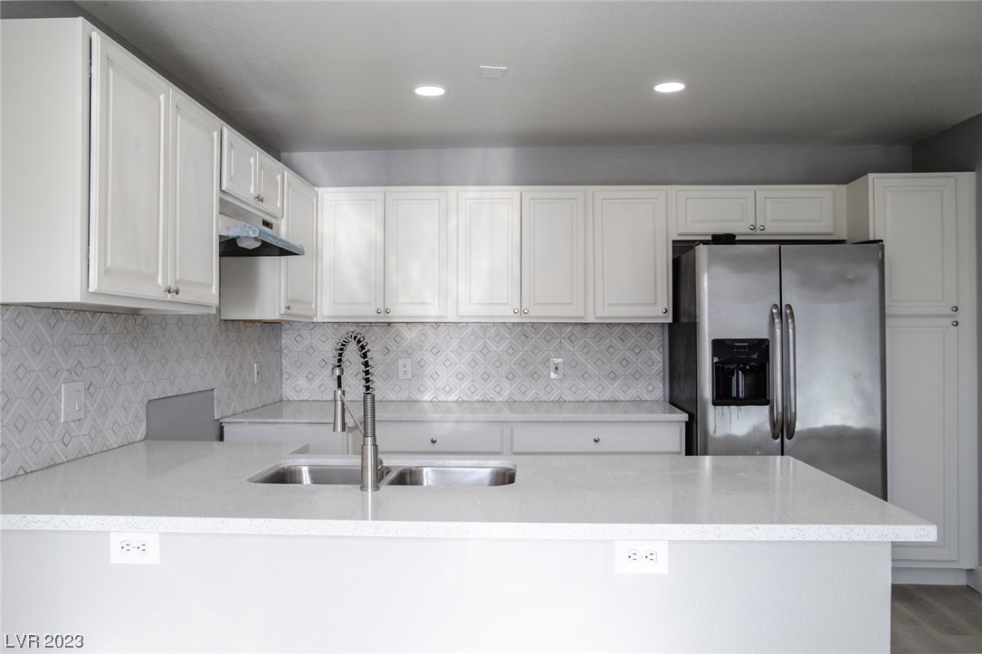 3971 Via Lucia Drive Las Vegas, NV 89115 - Photo 11 of 49