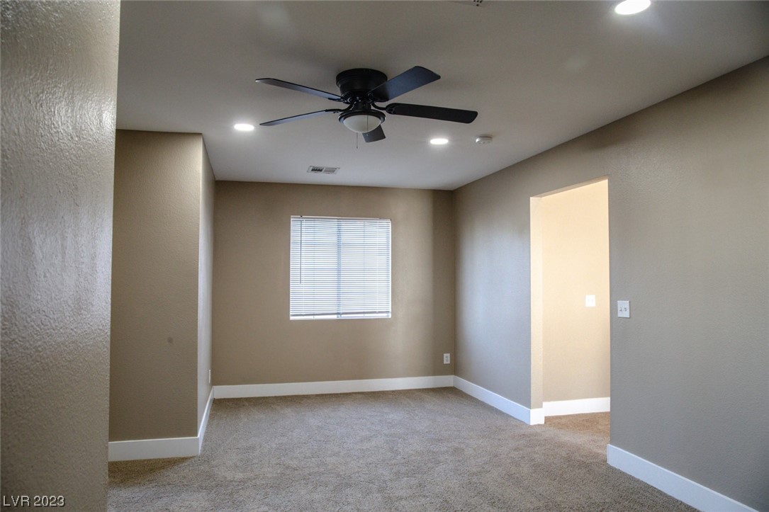 3971 Via Lucia Drive Las Vegas, NV 89115 - Photo 16 of 49