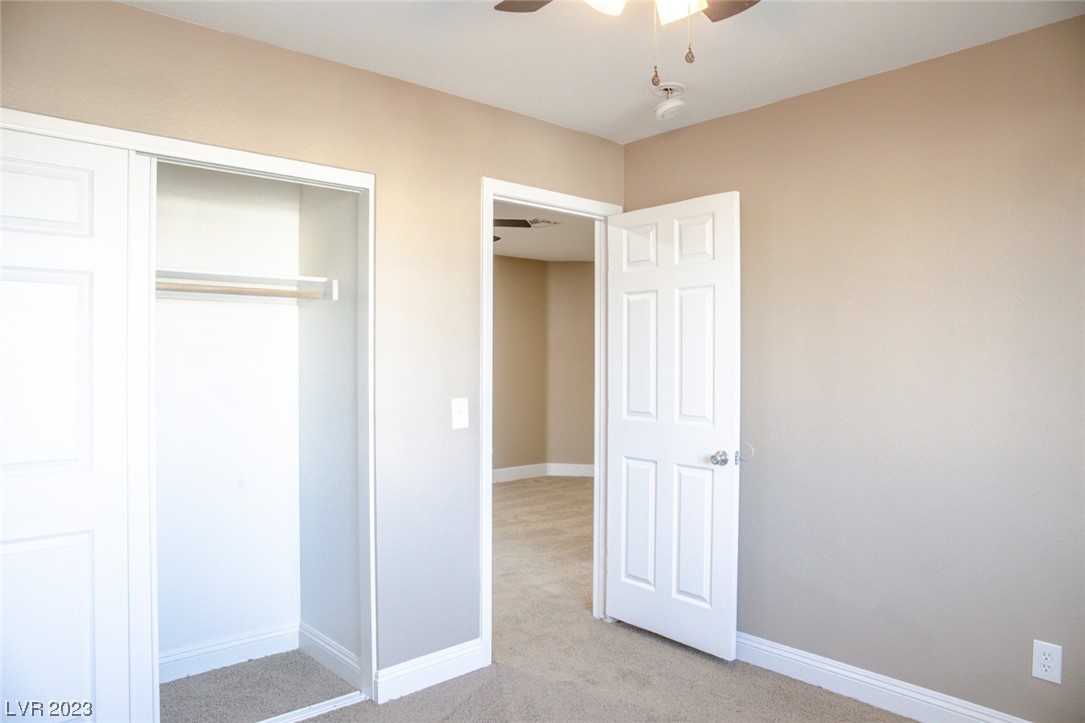 3971 Via Lucia Drive Las Vegas, NV 89115 - Photo 18 of 49