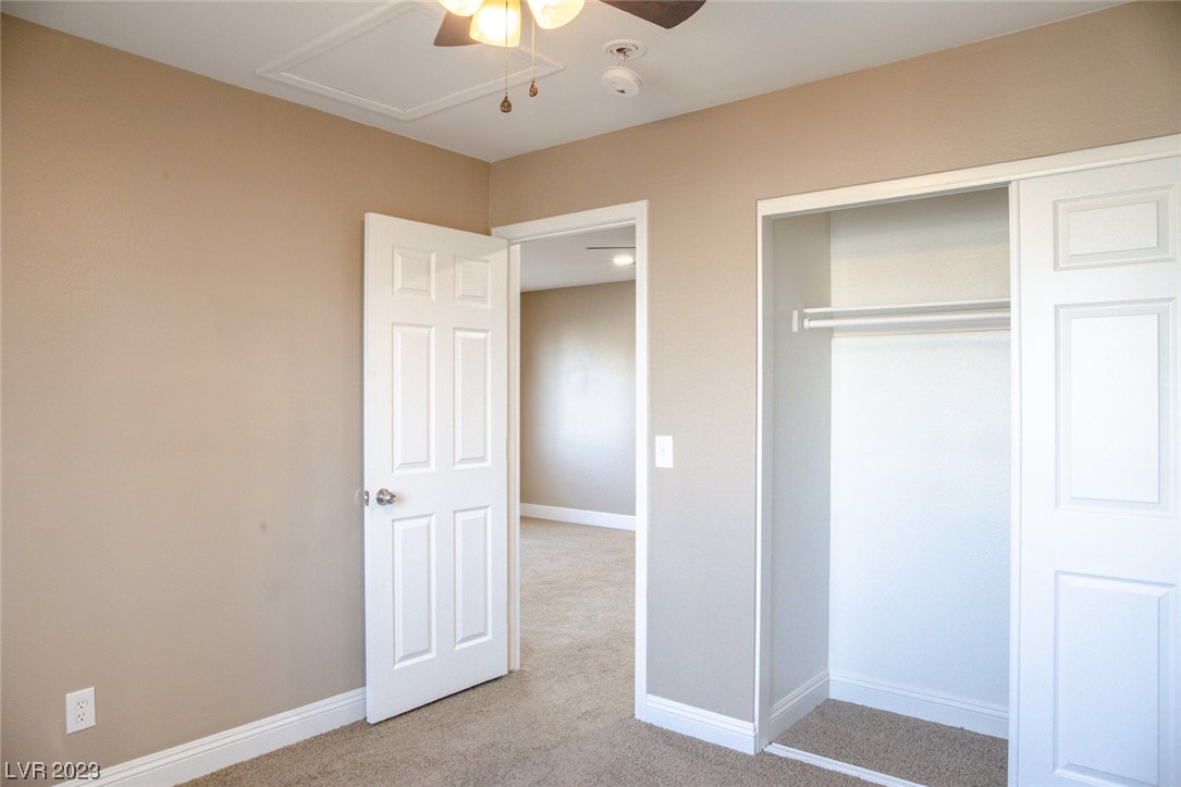 3971 Via Lucia Drive Las Vegas, NV 89115 - Photo 19 of 49