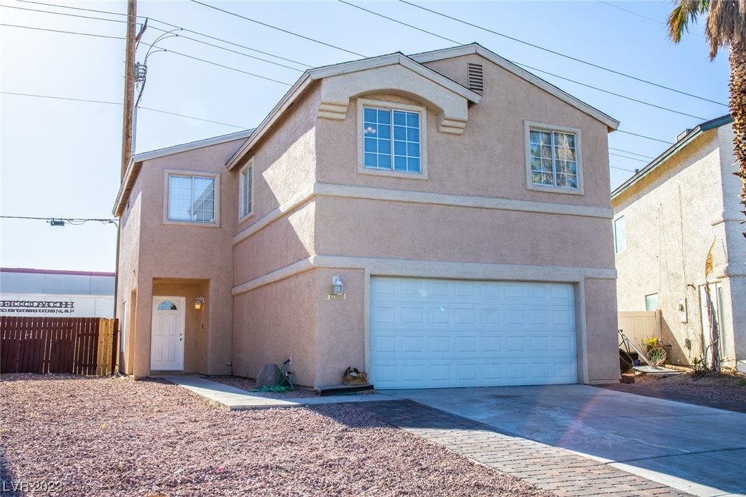 3971 Via Lucia Drive Las Vegas, NV 89115 - Photo 2 of 49