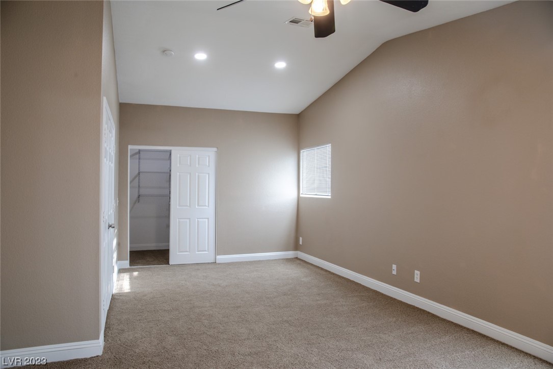 3971 Via Lucia Drive Las Vegas, NV 89115 - Photo 25 of 49