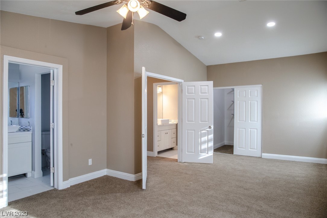 3971 Via Lucia Drive Las Vegas, NV 89115 - Photo 26 of 49