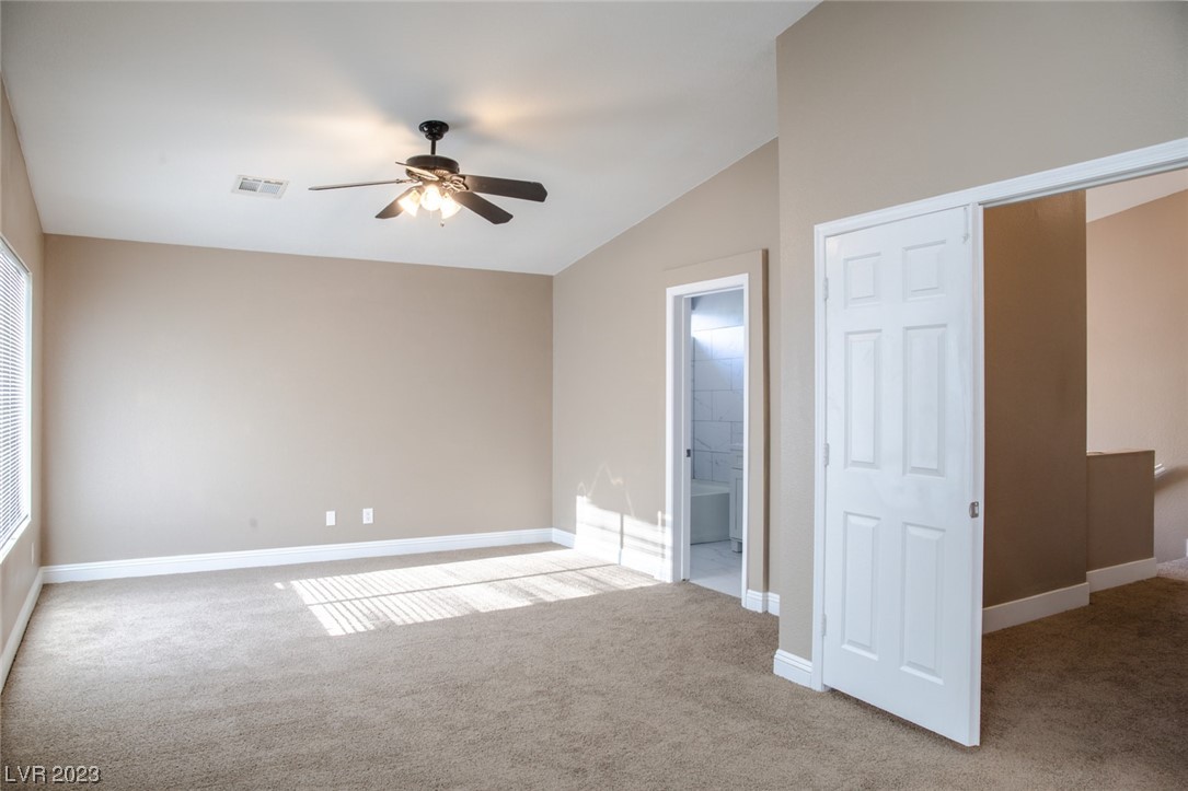 3971 Via Lucia Drive Las Vegas, NV 89115 - Photo 27 of 49