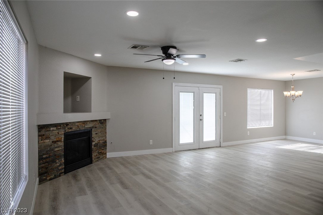 3971 Via Lucia Drive Las Vegas, NV 89115 - Photo 3 of 49