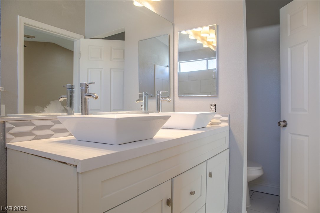 3971 Via Lucia Drive Las Vegas, NV 89115 - Photo 33 of 49