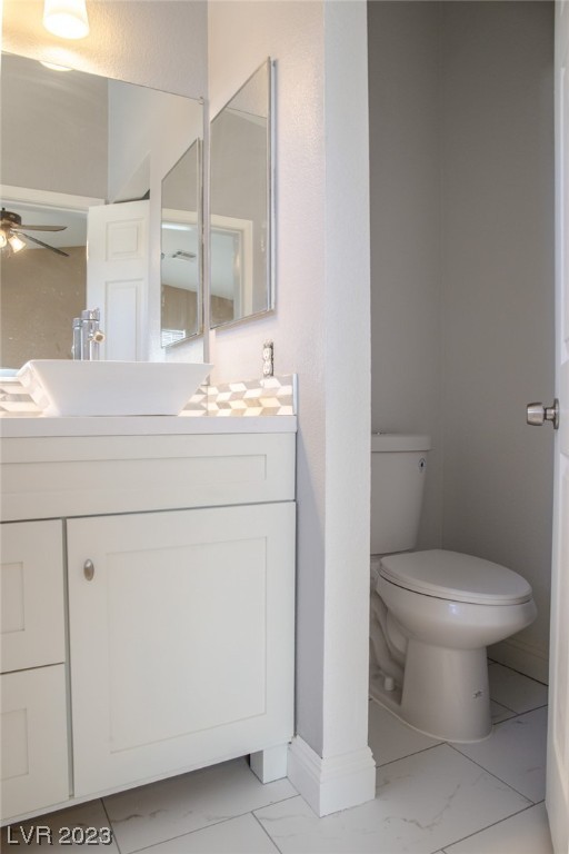 3971 Via Lucia Drive Las Vegas, NV 89115 - Photo 34 of 49