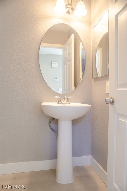 3971 Via Lucia Drive Las Vegas, NV 89115 - Photo 39 of 49