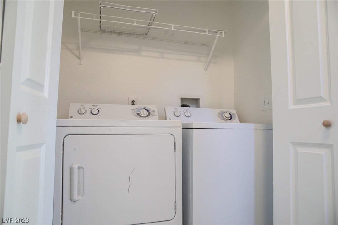 3971 Via Lucia Drive Las Vegas, NV 89115 - Photo 40 of 49