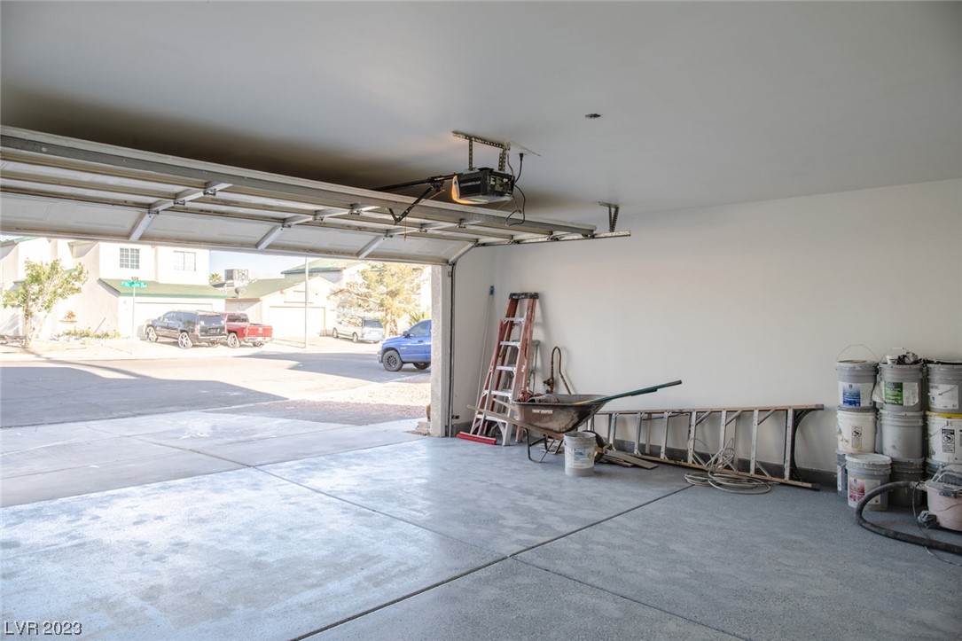 3971 Via Lucia Drive Las Vegas, NV 89115 - Photo 43 of 49