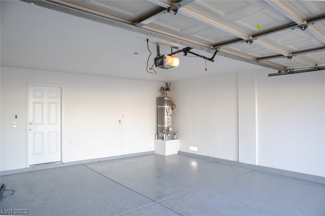 3971 Via Lucia Drive Las Vegas, NV 89115 - Photo 44 of 49