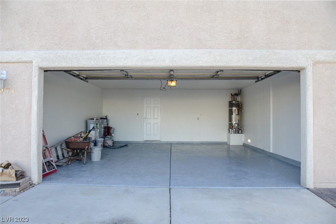 3971 Via Lucia Drive Las Vegas, NV 89115 - Photo 45 of 49