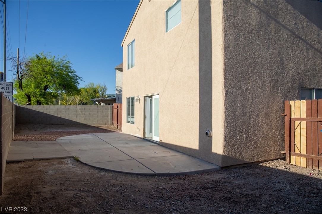3971 Via Lucia Drive Las Vegas, NV 89115 - Photo 46 of 49