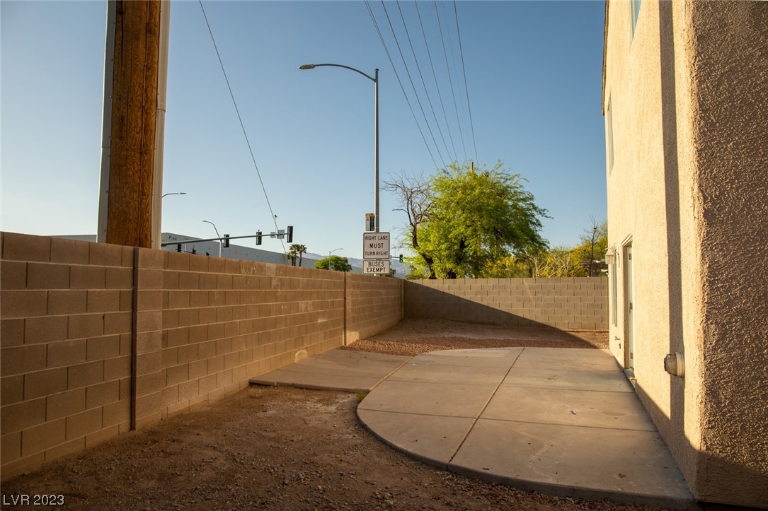 3971 Via Lucia Drive Las Vegas, NV 89115 - Photo 47 of 49