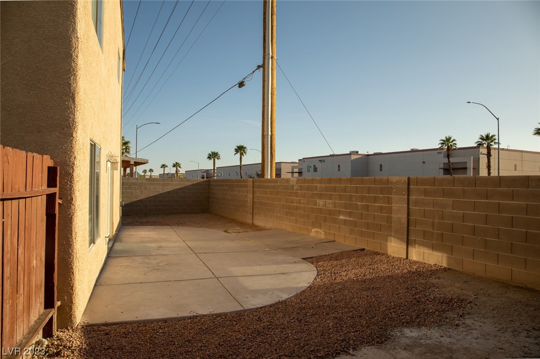 3971 Via Lucia Drive Las Vegas, NV 89115 - Photo 49 of 49