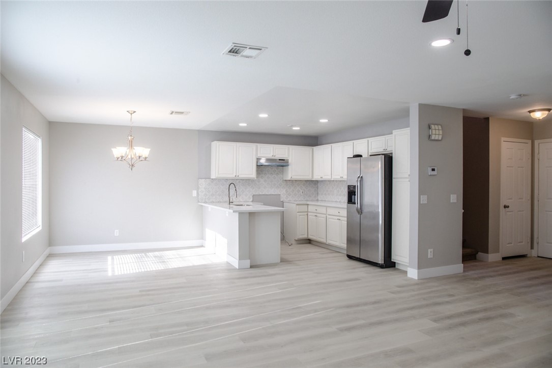 3971 Via Lucia Drive Las Vegas, NV 89115 - Photo 5 of 49