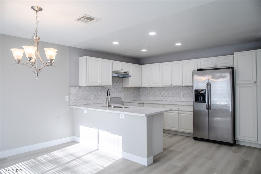 3971 Via Lucia Drive Las Vegas, NV 89115 - Photo 7 of 49