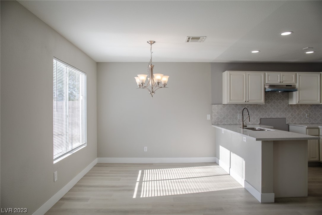 3971 Via Lucia Drive Las Vegas, NV 89115 - Photo 10 of 49