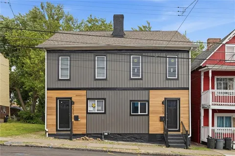 $325,000 | 227 East 16th Avenue, Homestead, PA 15120