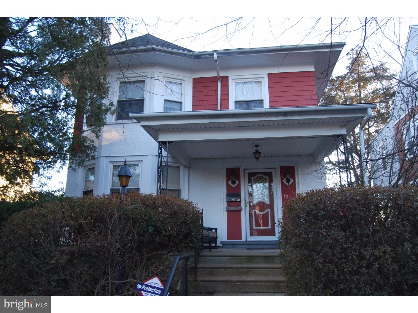 1210 Manor Road Havertown, PA 19083 - Photo 1 of 8