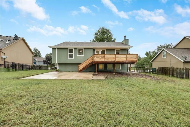 $399,950 | 13420 Timber Park Drive, Platte City, MO 64079