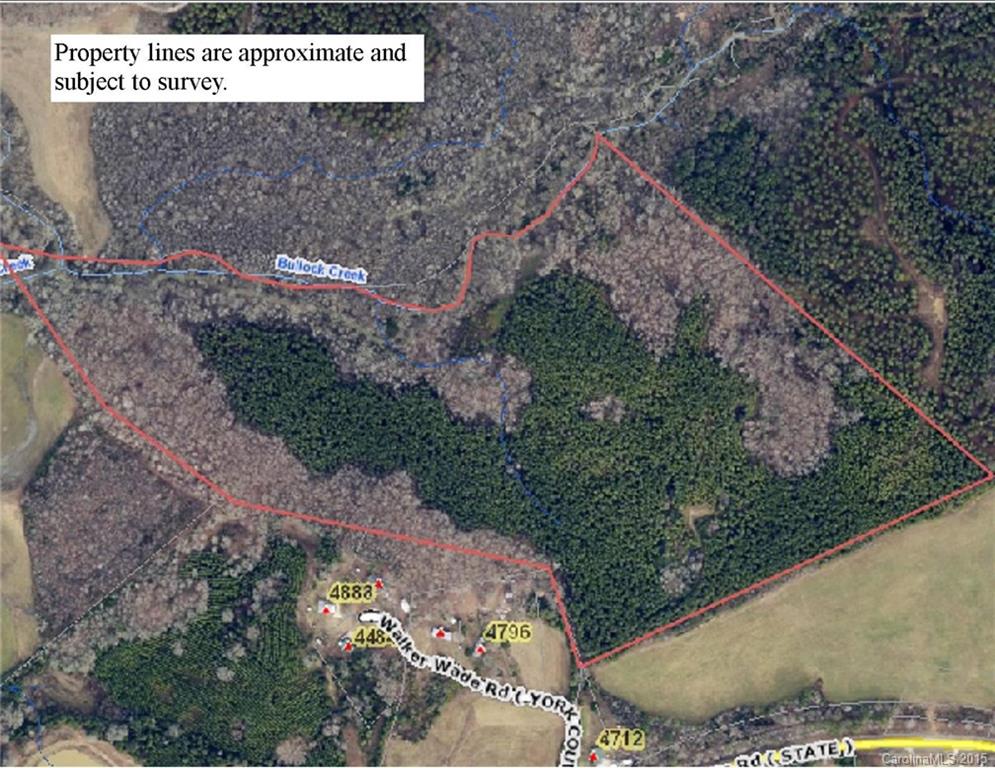 60-ac Hickory Grove Road Sharon, SC 29742 - Photo 17 of 17
