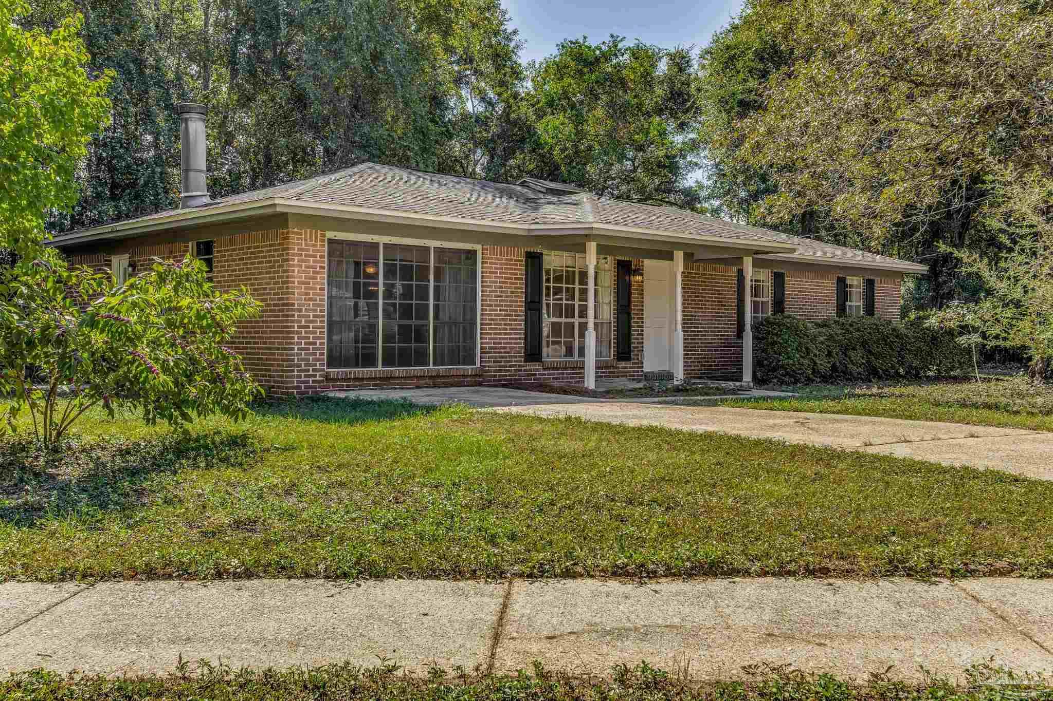 5203 Spring Street Pace, FL 32571 - Photo 1 of 25 Gallery Image 1