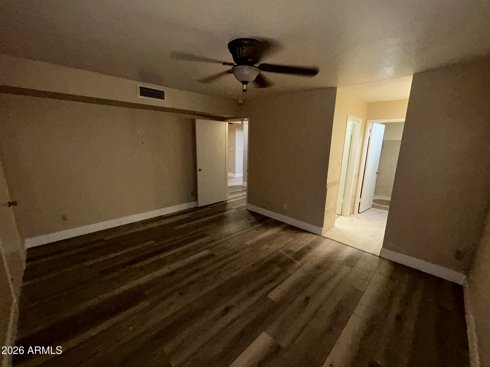 5100 North Miller Road, Unit 11 Scottsdale, AZ 85250 - Photo 32 of 43 k bedroom1