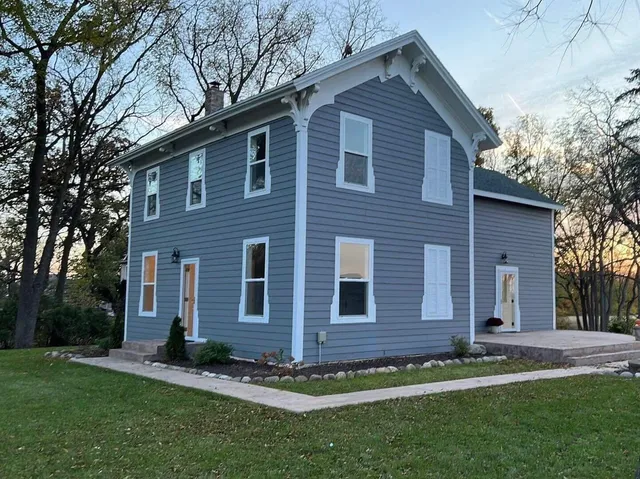 $405,000 | N4519 Highway 89, Delavan, WI 53115