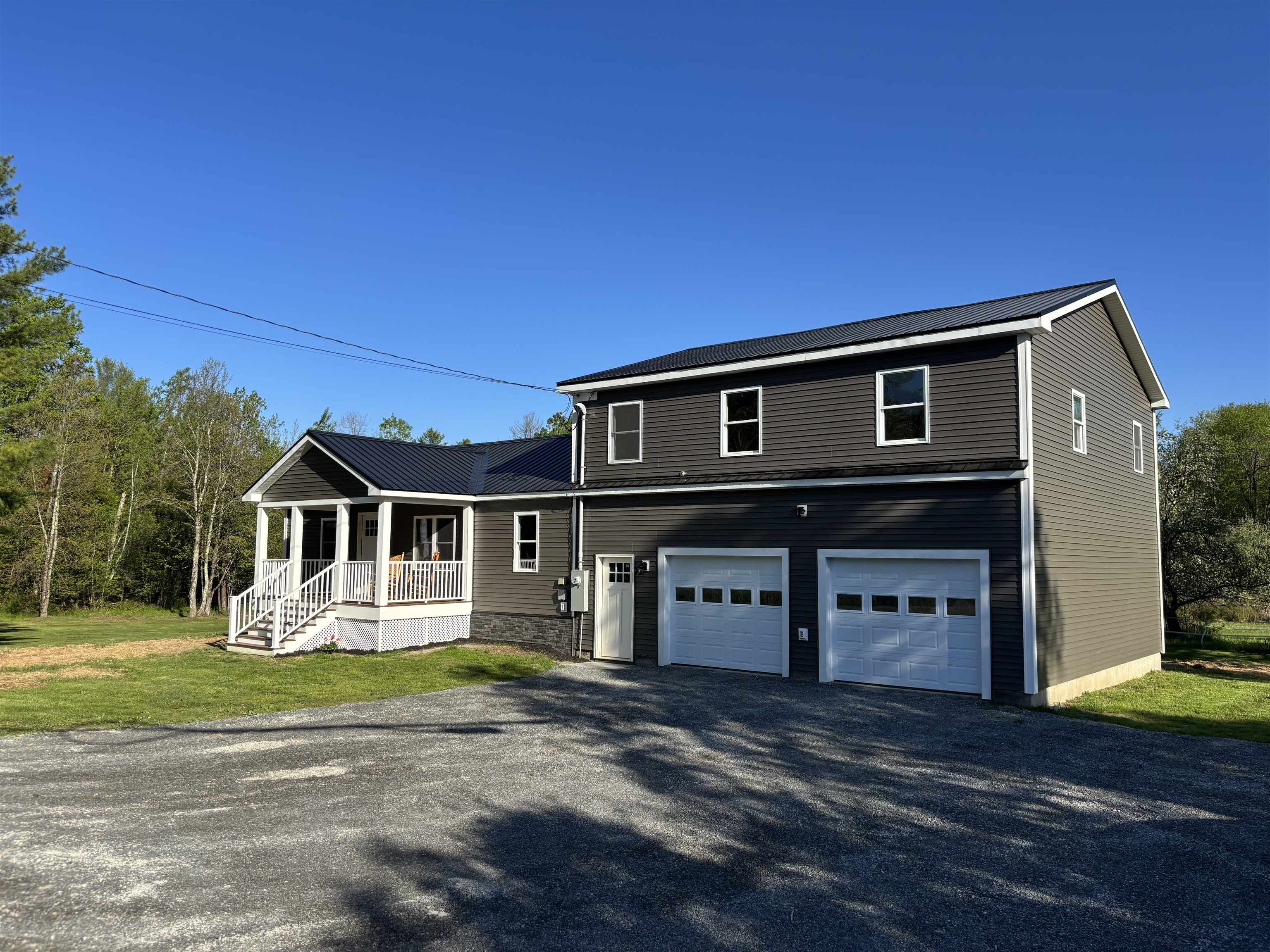 209 Tabor Hill Road Fairfax, VT 05454 - Photo 3 of 60