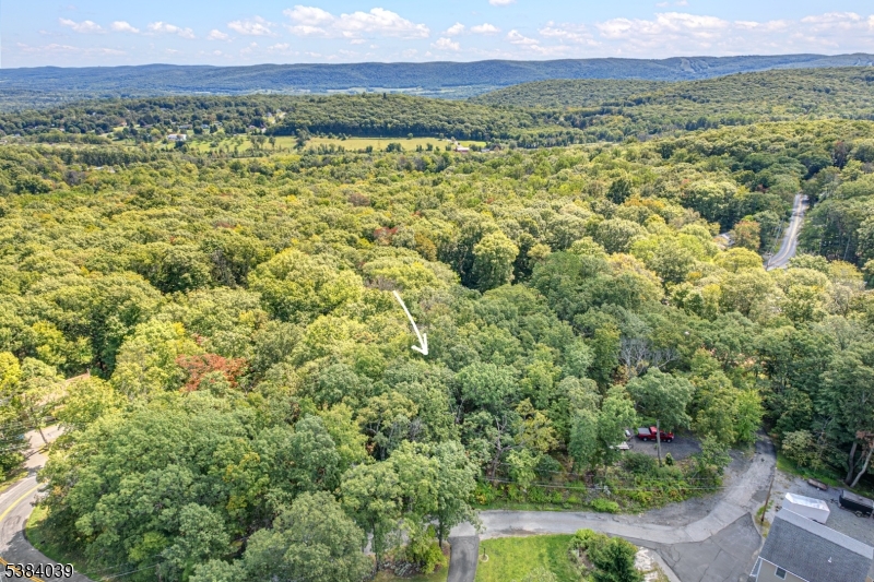 7 Split Rock Lane Vernon, NJ 07461 - Photo 2 of 10 a view of a lake with a mountain