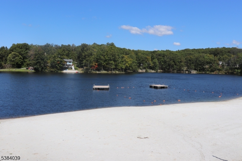 7 Split Rock Lane Vernon, NJ 07461 - Photo 9 of 10 an aerial view of residential house with outdoor space