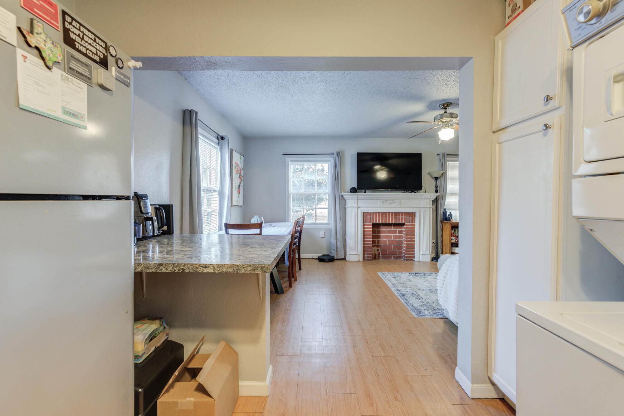 2601 25th Street Lubbock, TX 79410 - Photo 17 of 30 2601-25th-St_Lubbock-TX12_Kitchen