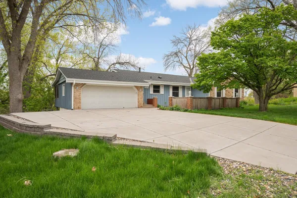 $599,900 | 4030 Wasatch Lane, Golden Valley, MN 55422