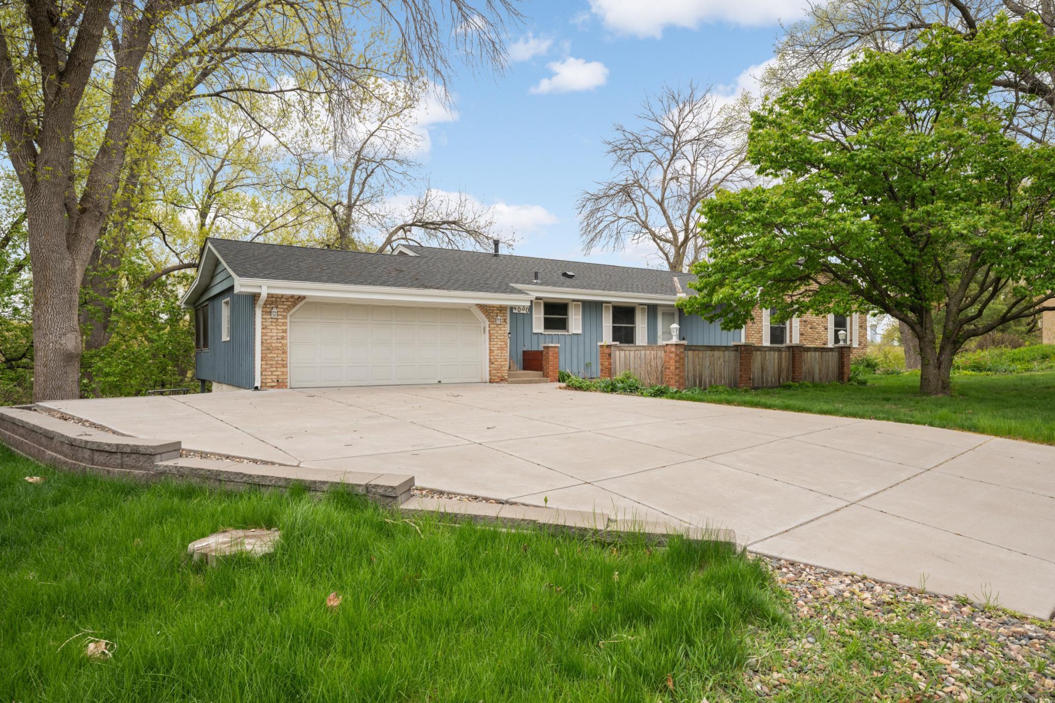 4030 Wasatch Lane Golden Valley, MN 55422 - Photo 1 of 36