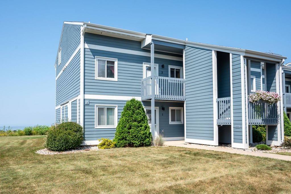 7569 Sunrise Ridge Lane, Unit E2 Egg Harbor, WI 54209 - Photo 27 of 32