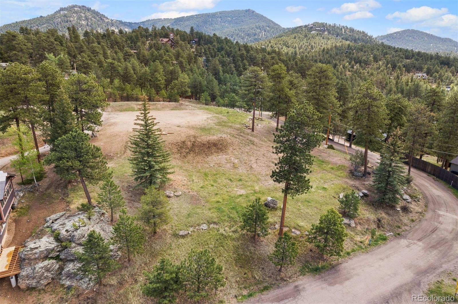 4801 Forest Hill Road Evergreen, CO 80439 - Photo 16 of 22