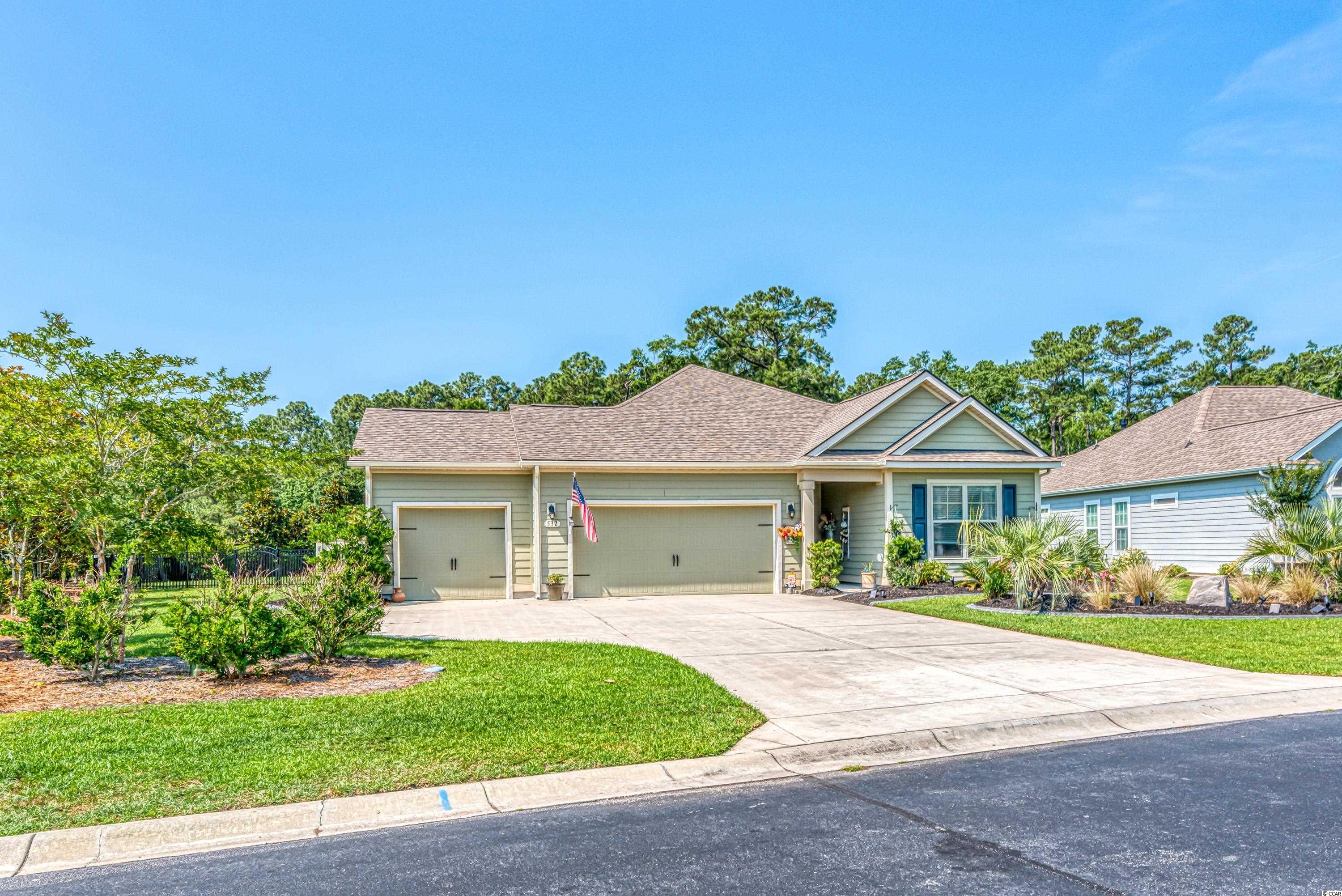 532 Hyacinth Loop Murrells Inlet, SC 29576 - Photo 1 of 39 Gallery Image 1