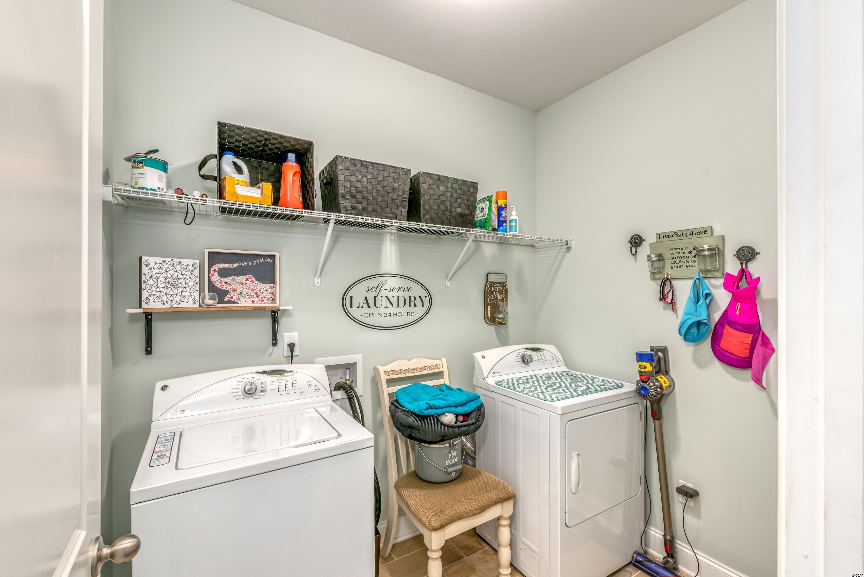 532 Hyacinth Loop Murrells Inlet, SC 29576 - Photo 26 of 39 Gallery Image 26