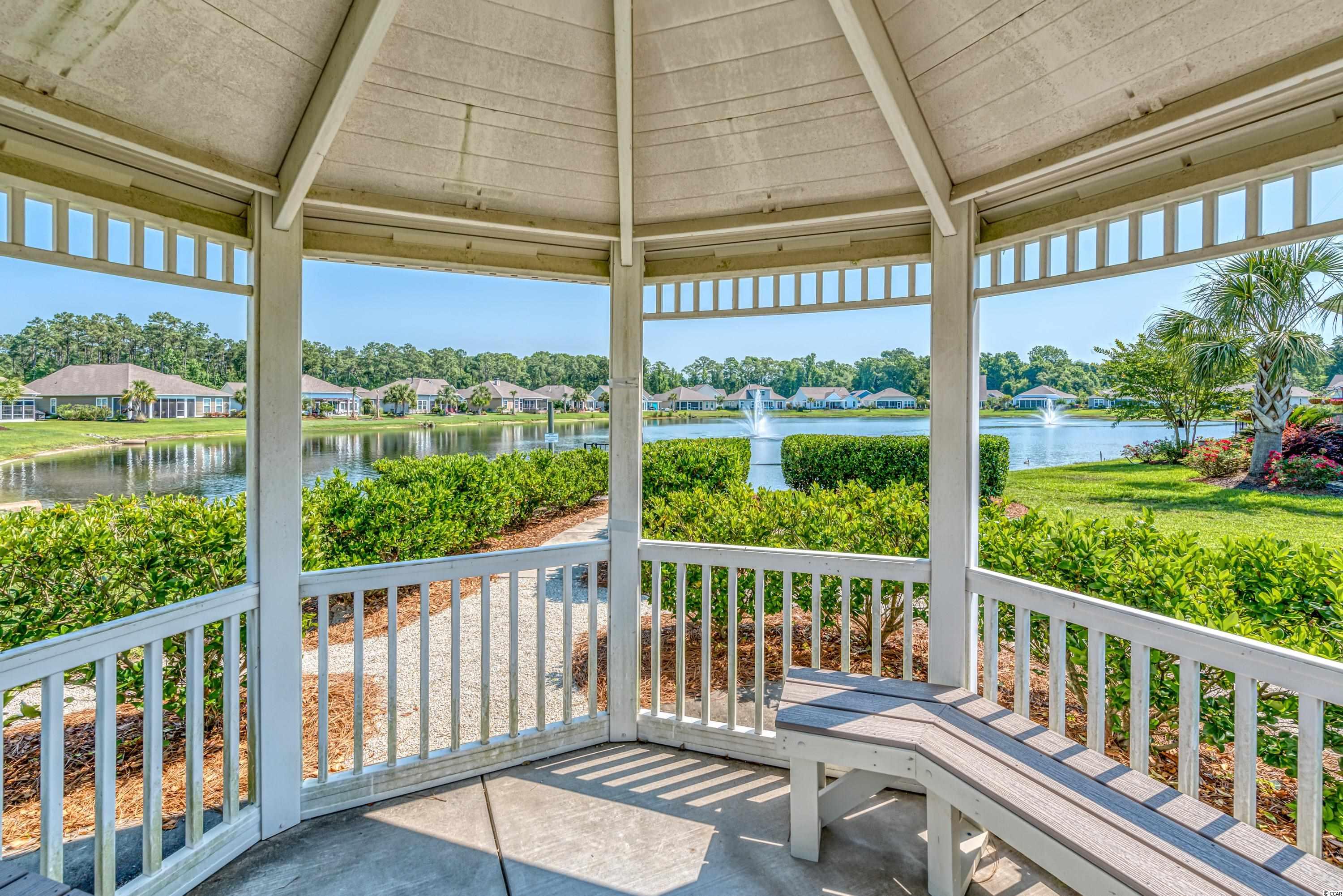 532 Hyacinth Loop Murrells Inlet, SC 29576 - Photo 35 of 39 Gallery Image 35