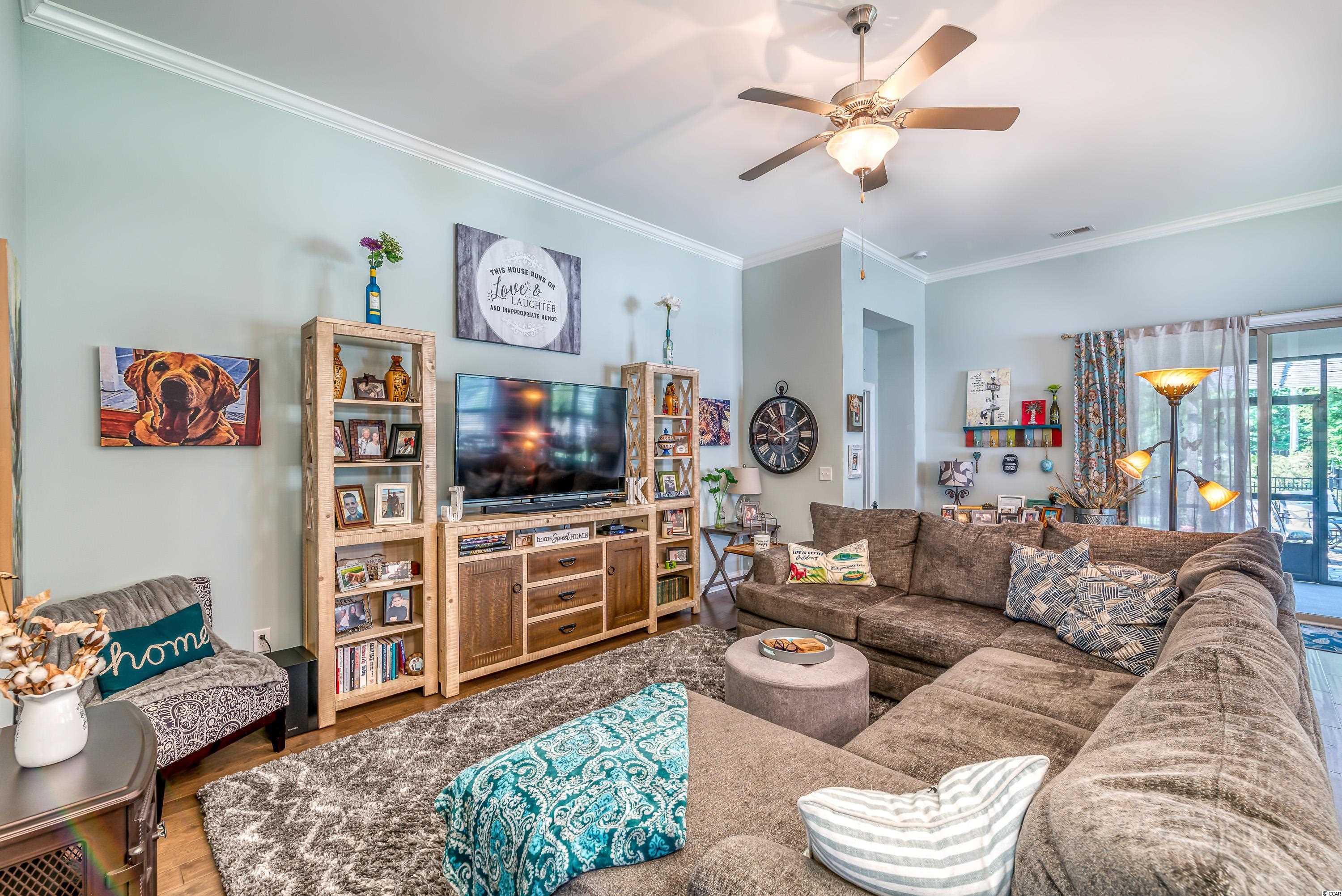 532 Hyacinth Loop Murrells Inlet, SC 29576 - Photo 8 of 39 Gallery Image 8