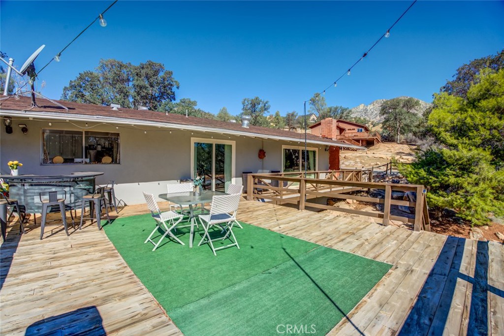 245 Mountain Shadow Road Wofford Heights, CA 93285 - Photo 21 of 72