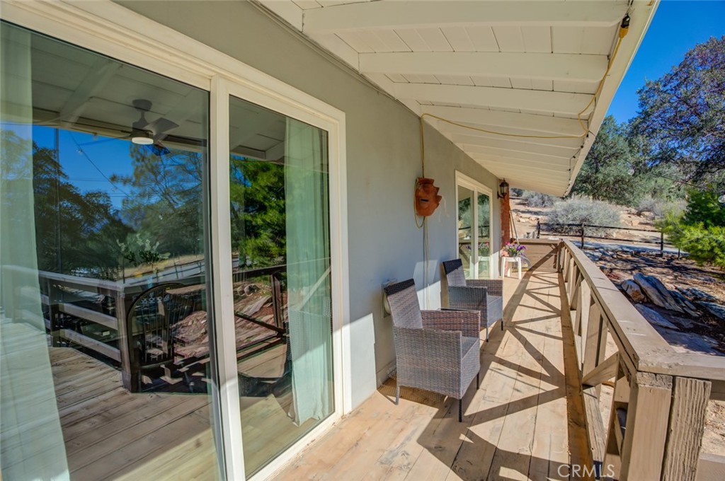 245 Mountain Shadow Road Wofford Heights, CA 93285 - Photo 23 of 72