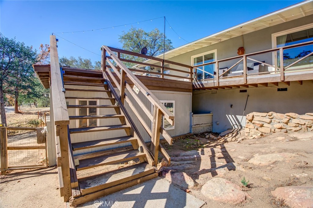 245 Mountain Shadow Road Wofford Heights, CA 93285 - Photo 25 of 72