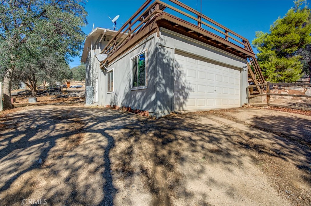 245 Mountain Shadow Road Wofford Heights, CA 93285 - Photo 26 of 72 a view of a house with a yard