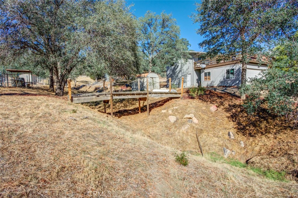 245 Mountain Shadow Road Wofford Heights, CA 93285 - Photo 37 of 72